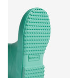 Hunter Pool Blue Nebulla Kids First Nebula Gummistövlar