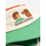 Bobo Choses Multicolor Friends In A Pickle Hink Mössa