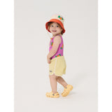 Bobo Choses Multicolor Tangerine Hink Mössa