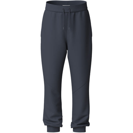 Name It Ombre Blue Nkmvoltano Nreg Swe Byxor Bru