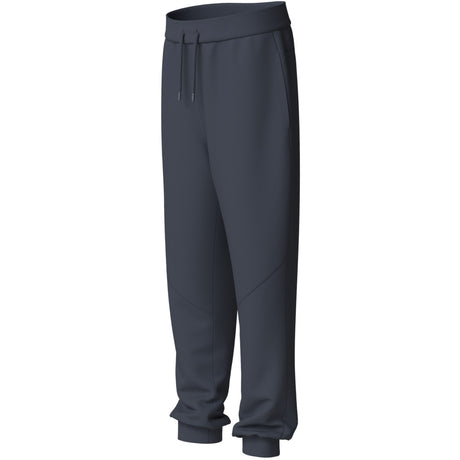 Name It Ombre Blue Nkmvoltano Nreg Swe Byxor Bru