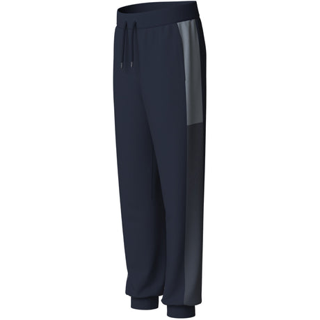 Name It Navy Blazer Tradewinds Nkmvemil Nreg Swe Byxor Bru