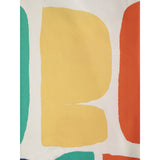 Bobo Choses Offwhite Bobo Choses Färg All Över Swim Overall