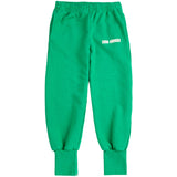 Bobo Choses Green Bobo Choses Modern Jogging Byxor