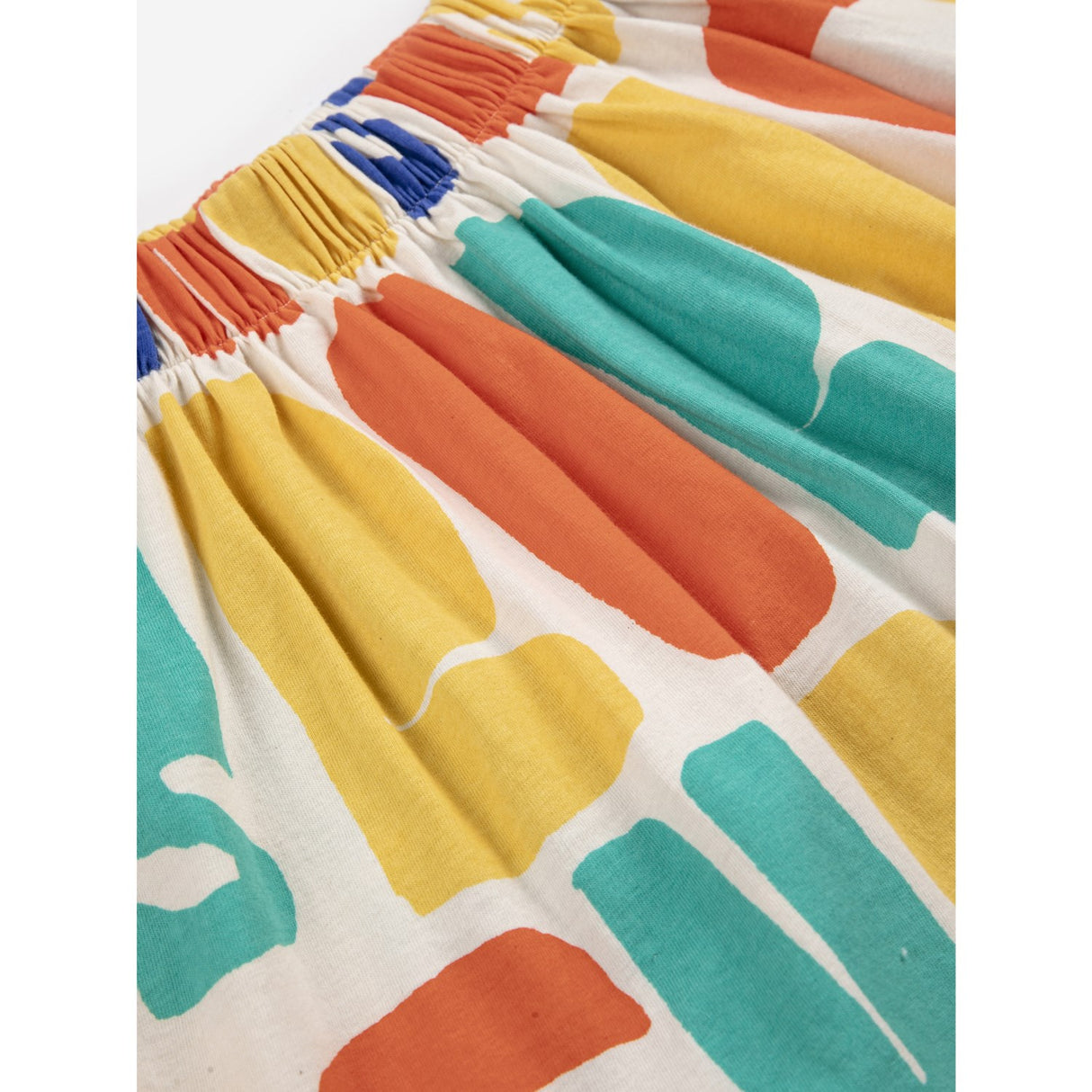 Bobo Choses Offwhite Bobo Choses Färg All Över Kjol