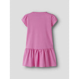 Name It Strawberry Moon Nmfmiri Mlp Ss Klänning Cplg