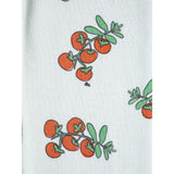 Bobo Choses Light Blue Juicy Tomatoes All Över Leggings