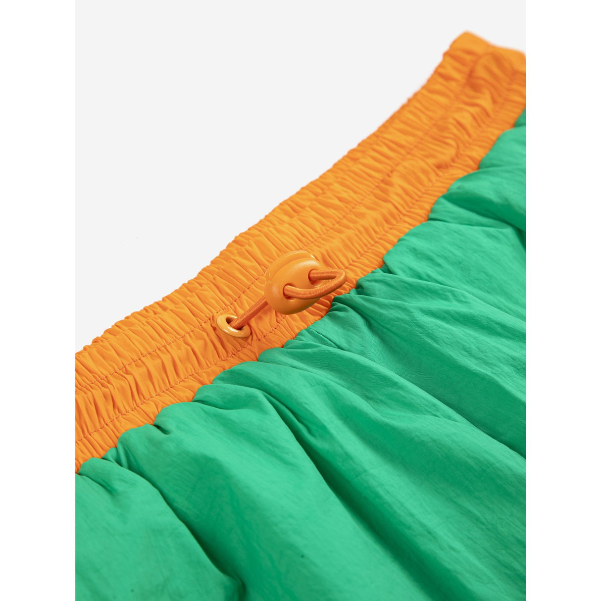 Bobo Choses Multicolor Bobo Choses Tracksuit Bermuda Shorts