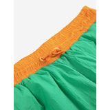 Bobo Choses Multicolor Bobo Choses Tracksuit Bermuda Shorts