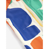 Bobo Choses Multicolor Bobo Choses Färg All Över Swim Overall