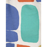 Bobo Choses Multicolor Bobo Choses Färg All Över Woven Byxor
