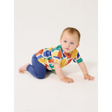 Bobo Choses Multicolor Bobo Choses Färg All Över T-Shirt