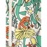 Bobo Choses Multicolor Färg Herbalist All Över Swim Overall