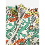 Bobo Choses Multicolor Färg Herbalist All Över Swim Overall