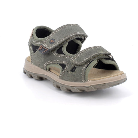 PRIMIGI Bosco/Militare PRA 13944 Sandaler