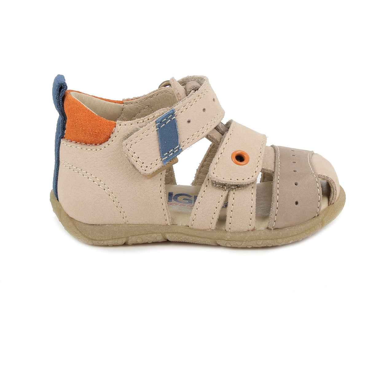 PRIMIGI Beige PYK 14133 Sandaler