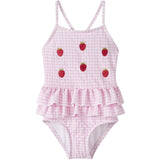 Name It Cotton Candy Nmfzammer Bathing Dräkt