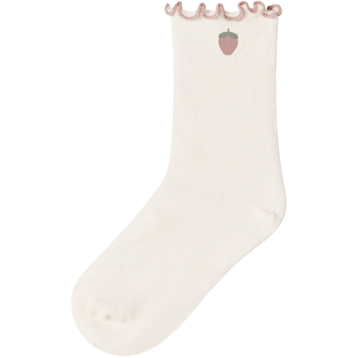 Lil'Atelier Coconut Milk Strawberry Nmffiducia Strumpor Lil