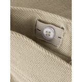 Lil'Atelier Feather Gray Nmmkaleo Shorts Lil