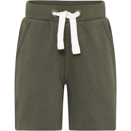 Minymo Beetle Basic 53 -Sweat Kort 2-Pack