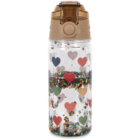 Konges Sløjd Bon Coeur Coloré Glitter Flaska