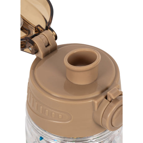 Konges Sløjd Bon Coeur Coloré Glitter Flaska