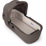 Nuna Chestnut Triv Lx All-Season Sett W/Ad&Rc&Cc
