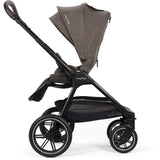 Nuna Chestnut Triv Lx All-Season Sett W/Ad&Rc&Cc