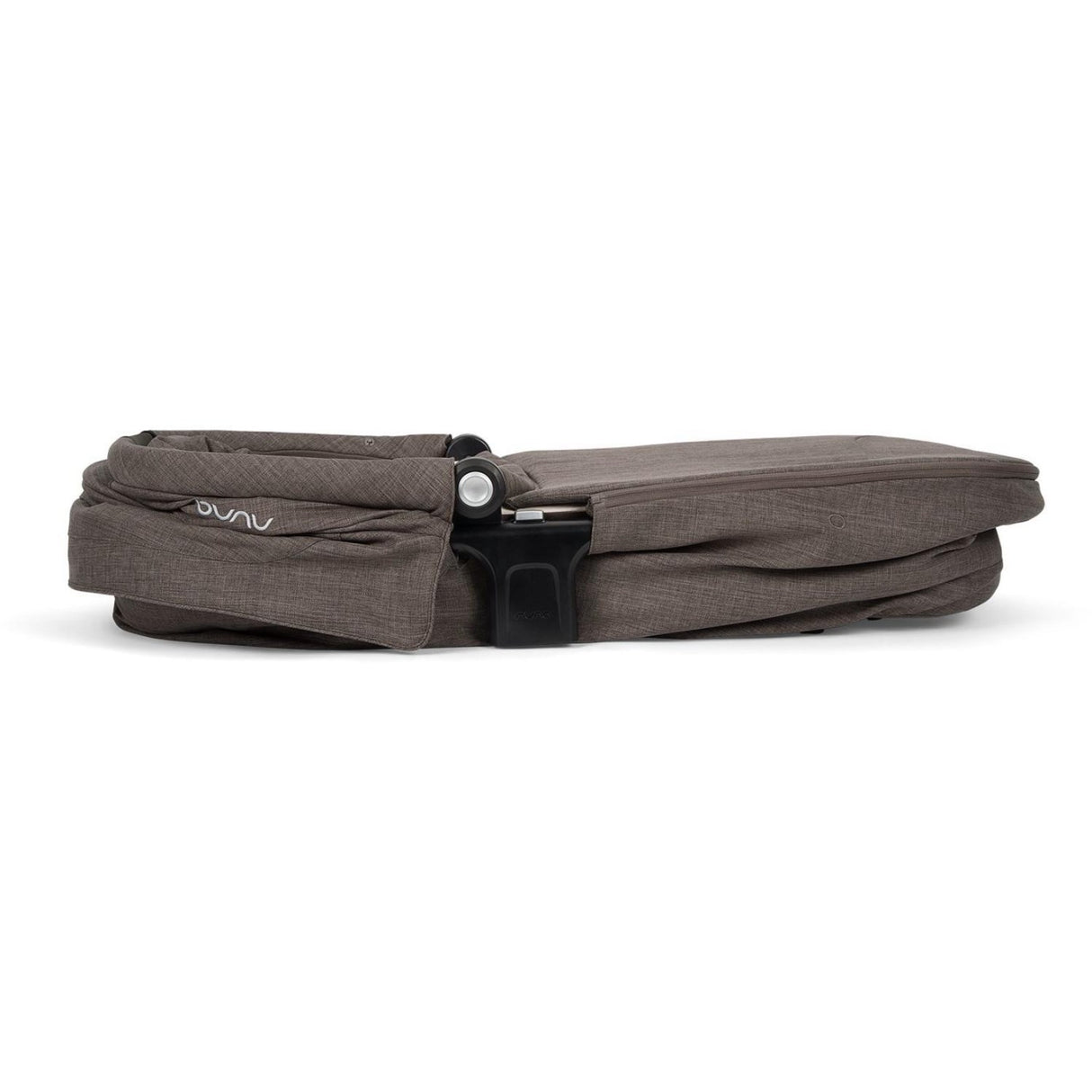 Nuna Chestnut Triv Lx All-Season Sett W/Ad&Rc&Cc