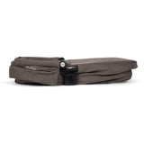 Nuna Chestnut Triv Lx All-Season Sett W/Ad&Rc&Cc