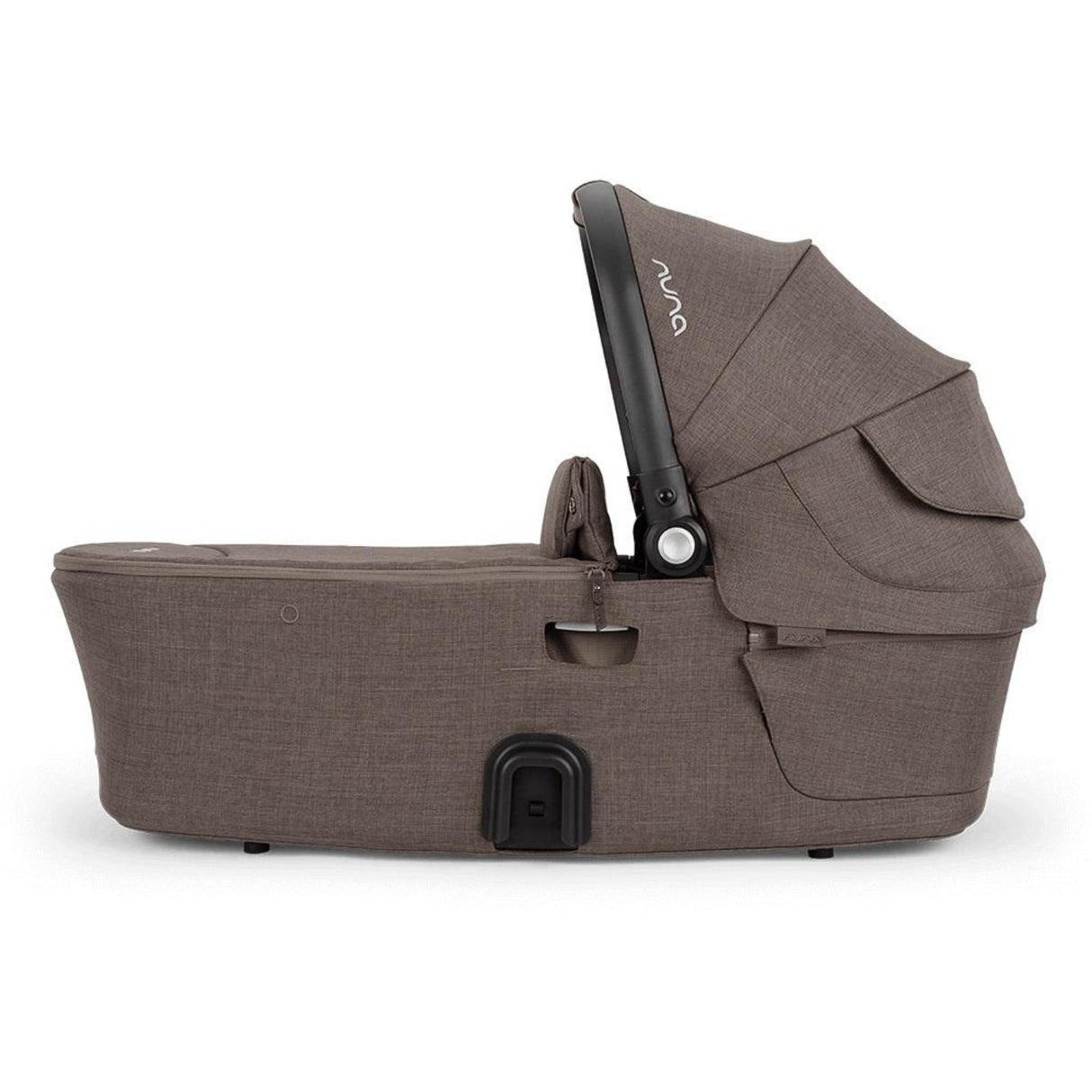 Nuna Chestnut Demi Next Carry Cot W/Rc