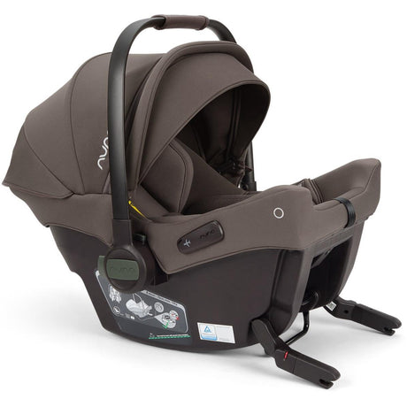 Nuna Chestnut Pipa Urbn