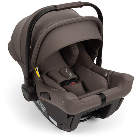 Nuna Chestnut Pipa Urbn