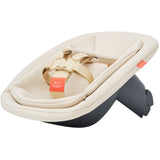 KAOS Charcoal Black KLAPP® Newborn Plats