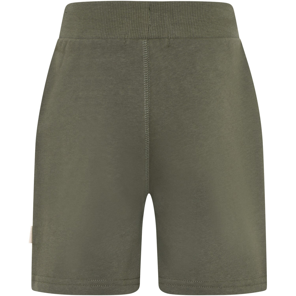 Minymo Ashley Blue Basic 53 -Sweat Shorts 2-Pack