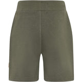 Minymo Ashley Blue Basic 53 -Sweat Shorts 2-Pack