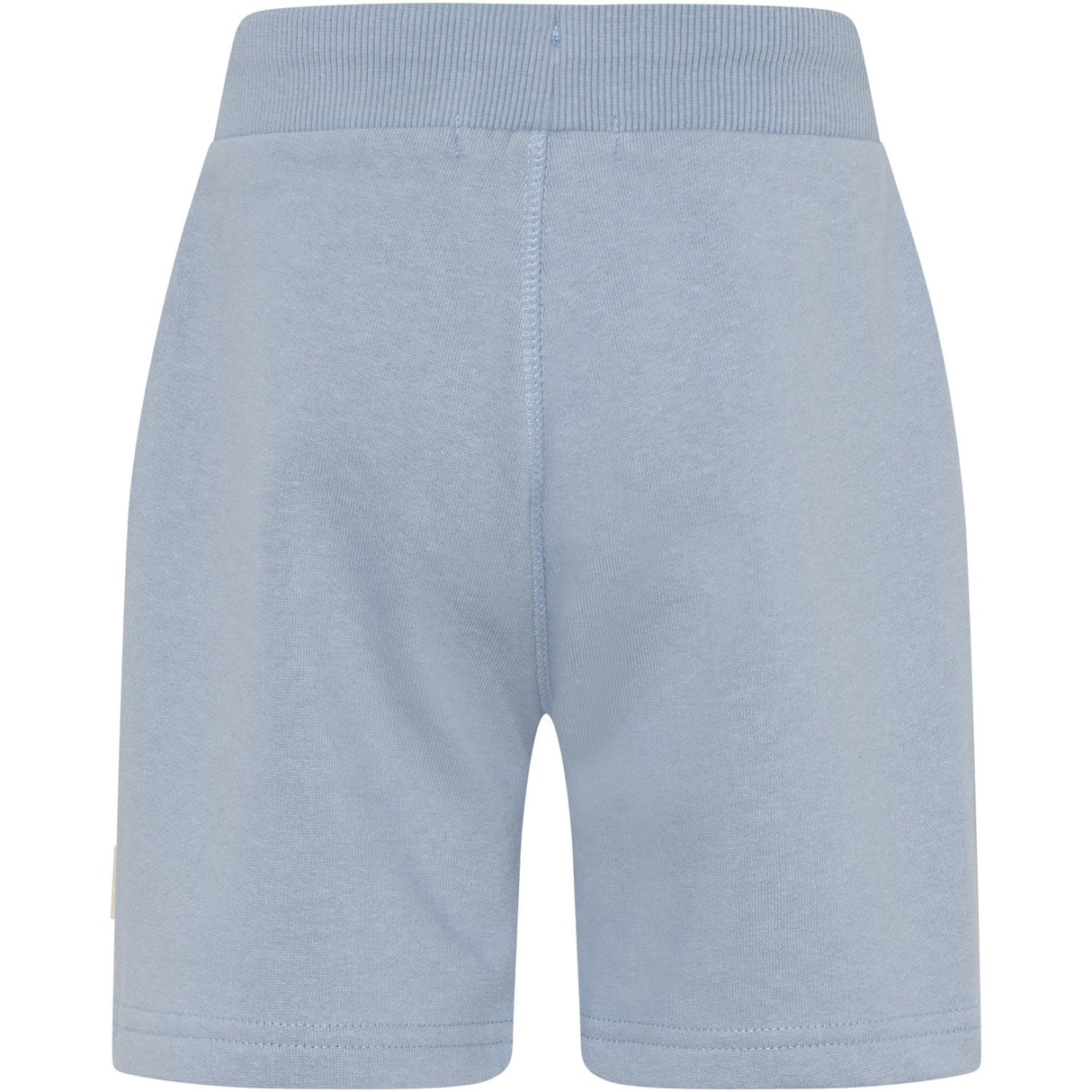 Minymo Ashley Blue Basic 53 -Sweat Shorts 2-Pack