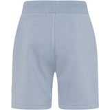 Minymo Ashley Blue Basic 53 -Sweat Shorts 2-Pack