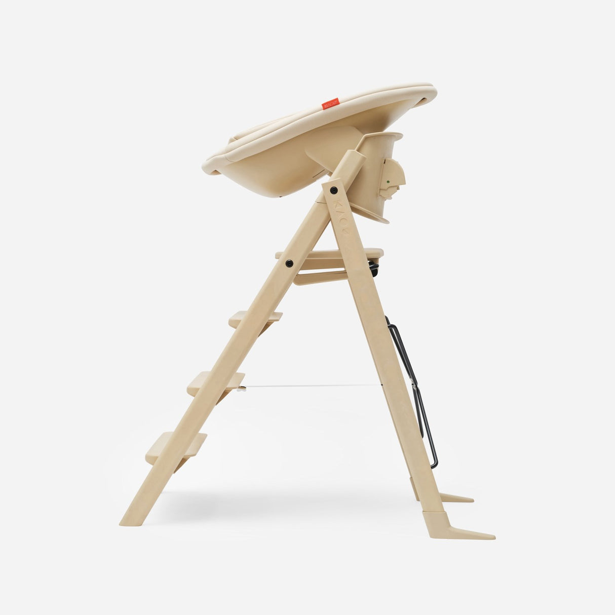 KAOS Desert Sand KLAPP® Newborn Plats
