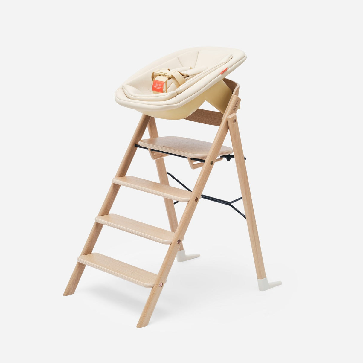 KAOS Desert Sand KLAPP® Newborn Plats