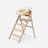 KAOS Desert Sand KLAPP® Newborn Plats