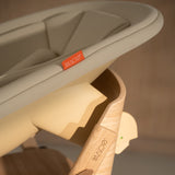 KAOS Desert Sand KLAPP® Newborn Plats