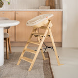 KAOS Desert Sand KLAPP® Newborn Plats