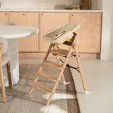 KAOS Desert Sand KLAPP® Newborn Plats