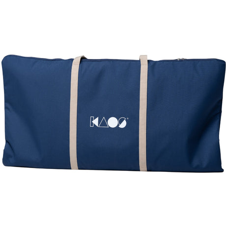 KAOS Dark Denim KLAPP® Travel Väska