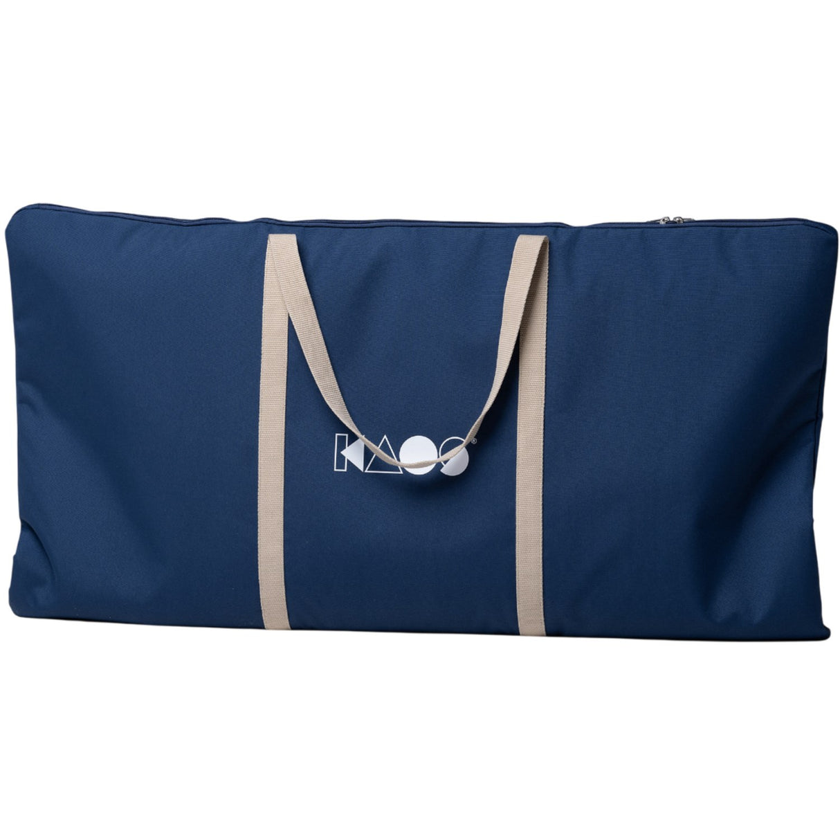 KAOS Dark Denim KLAPP® Travel Väska