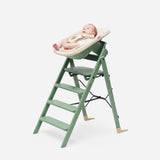 KAOS Mineral Green KLAPP® Newborn Plats