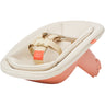 KAOS Terracotta Pink KLAPP® Newborn Plats