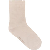 Minymo Rugby Tan Strumpor M/ Stickad 5-Pack