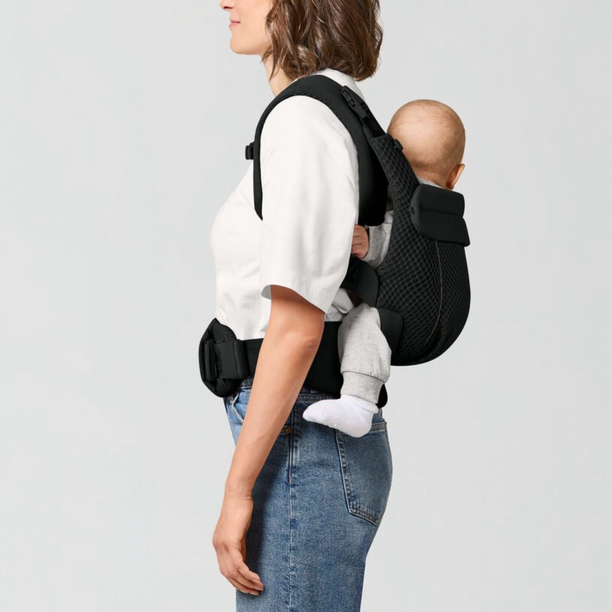 Cybex Magic Black Amya Carrier